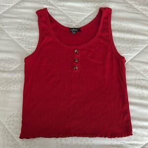 Red top